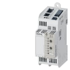 SIEMENS - SIE5SV81224MR MRCD TIPO B COM 1CAN 2 RELE 1DI/2DO ANA