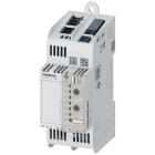 SIEMENS - SIE5SV81224MR Dispositivo differenziale modulare tipo B analogico con comunicazione