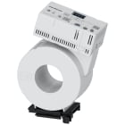 SIEMENS - SIE5SV87112KK trasformatore sommatore di corrente tipo B 35 mm