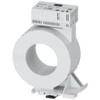 SIEMENS - SIE5SV87122KK trasformatore sommatore di corrente tipo B 60 mm