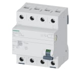 SIEMENS - SIE5SV33464KK14 DIFF 4P 63A 30MA TIPO B+ 4UM