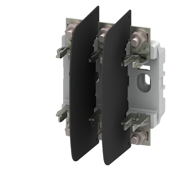 SIEMENS SIE3NH2030 BASE 3P NH00 160A/690V PLASTICA VITE