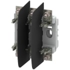 SIEMENS - SIE3NH2030 BASE 3P NH00 160A/690V PLASTICA VITE