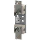 SIEMENS - SIE3NH6330 Base portafusibili NH in ceramica grandezza costruttiva 2 a 1 polo 400 A 690 V (1000 V)