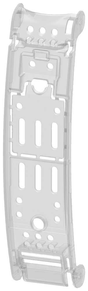 SIEMENS SIE3NX3150 CALOTTA PROTEZIONE NH00 1P UNIVERSALE