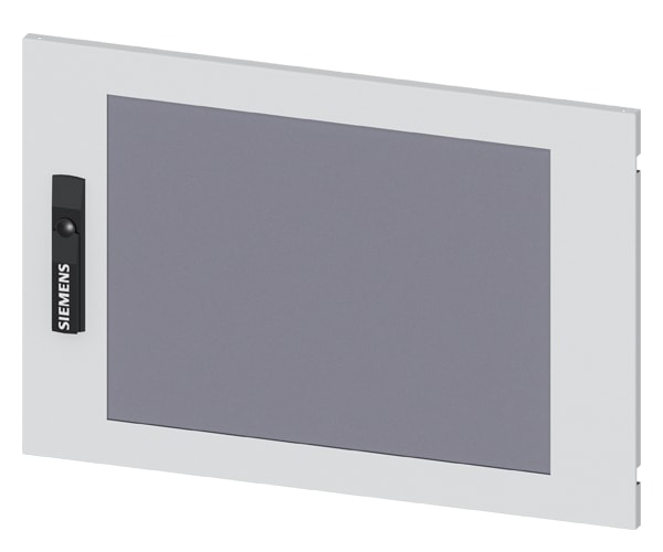SIEMENS SIE8GK95053KK20 PORTA TRASPARENTE IP43 B600 H400