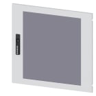SIEMENS - SIE8GK95054KK20 PORTA TRASPARENTE IP43 B600 H600