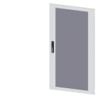 SIEMENS - SIE8GK95057KK20 PORTA TRASPARENTE IP43 B600 H1200