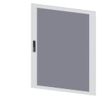 SIEMENS - SIE8GK95057KK30 PORTA TRASPARENTE IP43 B900 H1200