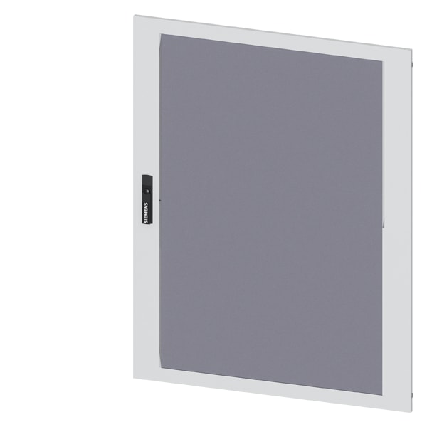 SIEMENS SIE8GK95057KK33 PORTA TRASPARENTE IP55 B900 H1200
