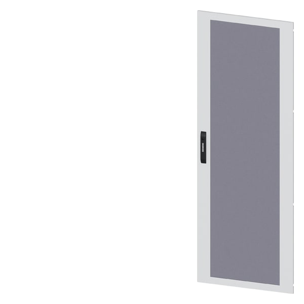 SIEMENS SIE8GK95058KK21 PORTA TRASPARENTE IP43/IP55 B600 H1800
