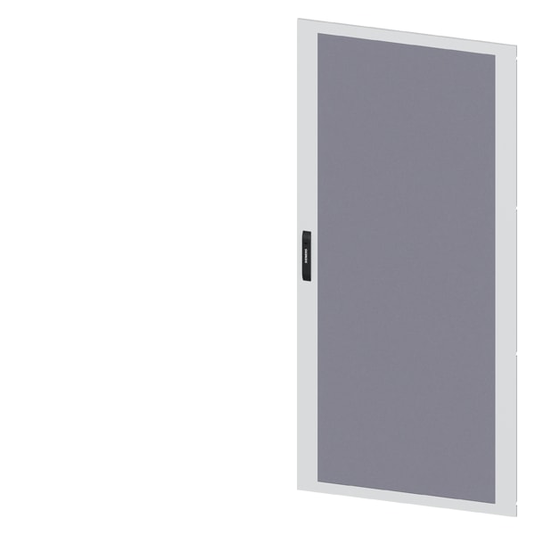SIEMENS SIE8GK95058KK32 PORTA TRASPARENTE IP43/IP55 B900 H2000