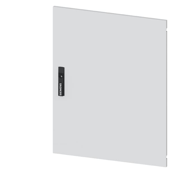 SIEMENS SIE8GK95155KK20 PORTA IN LAMIERA IP43 B600 H800