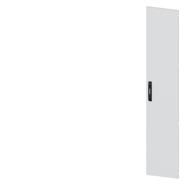 SIEMENS SIE8GK95158KK11 PORTA IN LAMIERA IP43/IP55B300 H1800