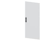 SIEMENS - SIE8GK95158KK20 PORTA IN LAMIERA IP43/IP55B600 H1600