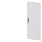 SIEMENS - SIE8GK95158KK21 PORTA IN LAMIERA IP43/IP55B600 H1800