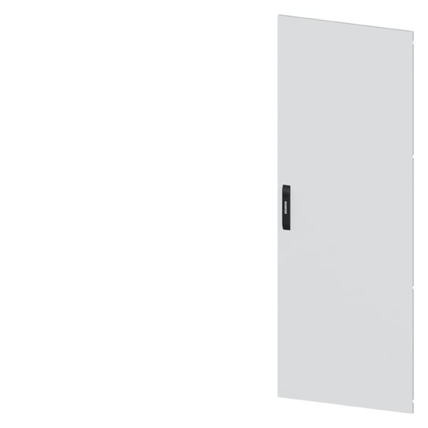SIEMENS SIE8GK95158KK21 PORTA IN LAMIERA IP43/IP55B600 H1800