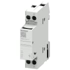 SIEMENS SIE3NW70532 BASE SEZ.X FUS. CIL.10X38 1P+N 32A 1UM
