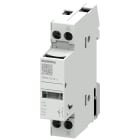 SIEMENS SIE3NW70542 BASE SEZ.XFUS. 10X38 32A 1P+N SEGN.1UM