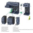 SIEMENS - SIE3RA69330C Cavo di collegamento, a 14 poli, 200 mm