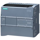 SIEMENS - SIE6AG12141HG402XB0 SIPLUS S7-1200 CPU 1214C DC/DC/relè -40 ... +70 °C con Conformal Coating based on 6ES7214-1HG40-0XB0