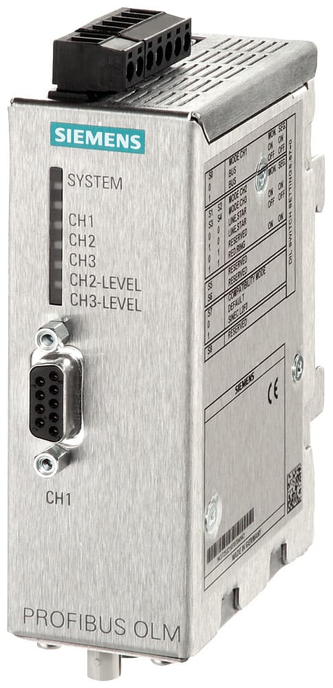 SIEMENS - SIE6AG15033CB002AA0 SIPLUS OLM/G12 V40