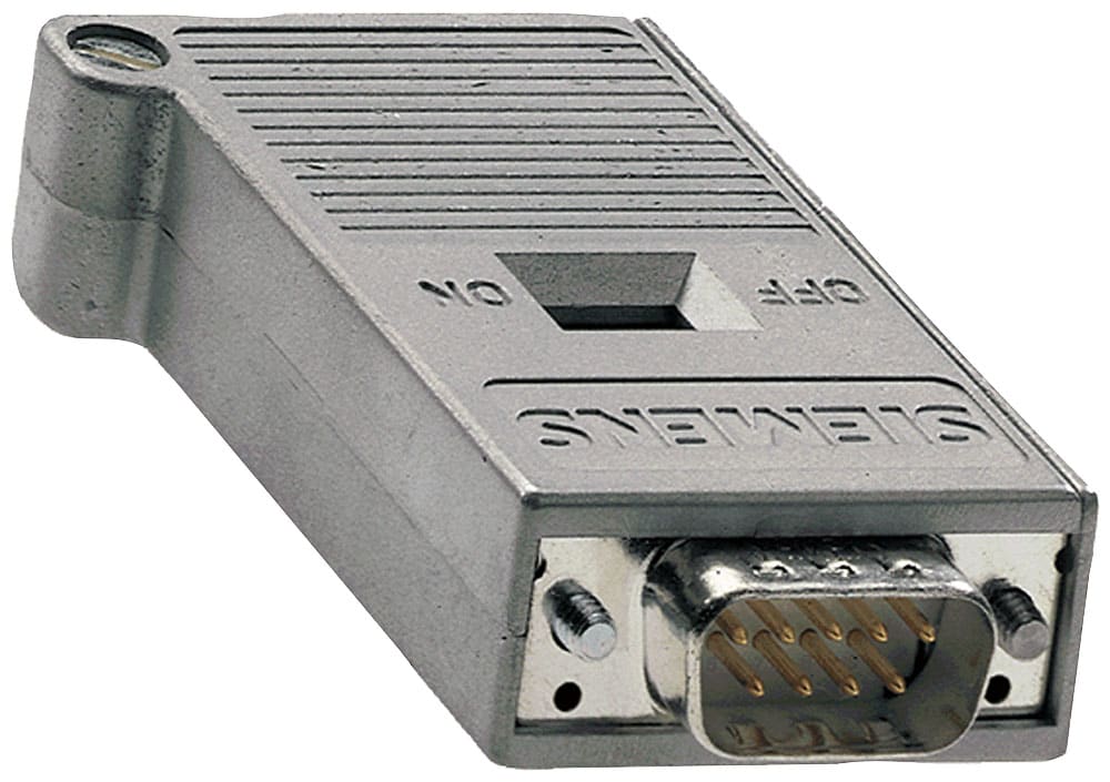 SIEMENS - SIE6AG15000EA022AA0 SIPLUS NET Connettore PROFIBUS