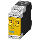 SIEMENS - SIE3RK31311AC10 SIRIUS, modulo centrale 3RK3 Advanced per sistema di sicurezza modulare 3RK3, 4/8F-DI