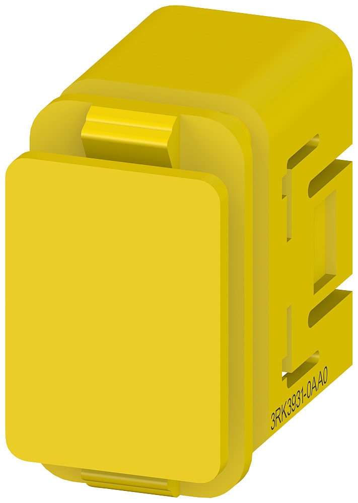 SIEMENS - SIE3RK39310AA00 MSS, modulo di memoria, parte di ricambio