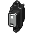 SIEMENS - SIE3UF79200AA000 SIMOCODE PRO ADATTATORE PORTA QUADRO EL.