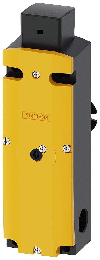 SIEMENS - SIE3SE53220SG21 Interruttore di posizione di sicurezza, forza di ritenuta 1300 N, 3 x