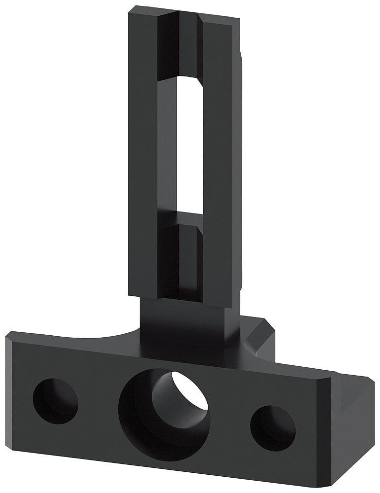 SIEMENS - SIE3SE50000AW11 Azionatore standard in plastica lungo 40 mm, per interruttori di posizione con azionatore separato 3SE51