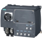 SIEMENS - SIE3RK13956LS411AD5 Avviatore motore M200D, modulo tecnologico avviatore reversibile, commutazione meccanica