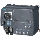 SIEMENS - SIE3RK13956KS413AD3 Avviatore motore M200D, modulo tecnologico avviatore reversibile, commutazione meccanica