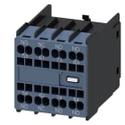 SIEMENS - SIE3RH29112XA310MA0 BLOCAUS.3L,1R X CONT.S00,S0 ML