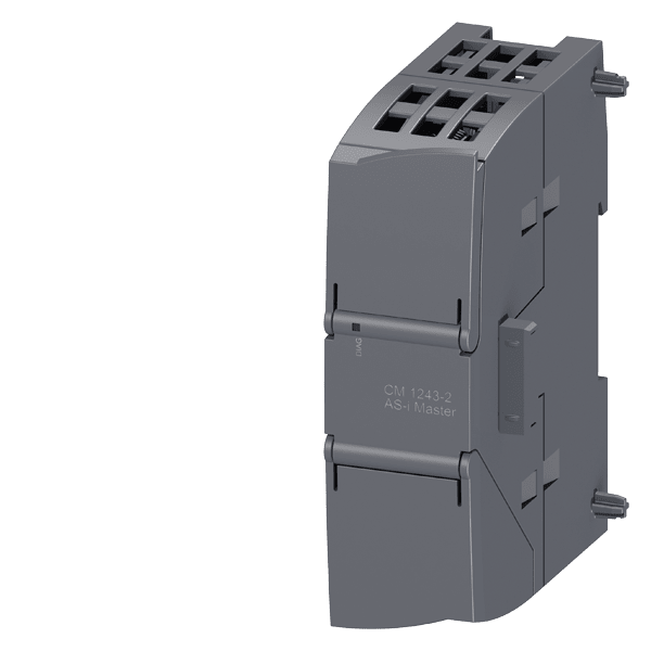 SIEMENS SIE3RK72432AA300XB0 MASTER AS-I SIMATIC S7-1200
