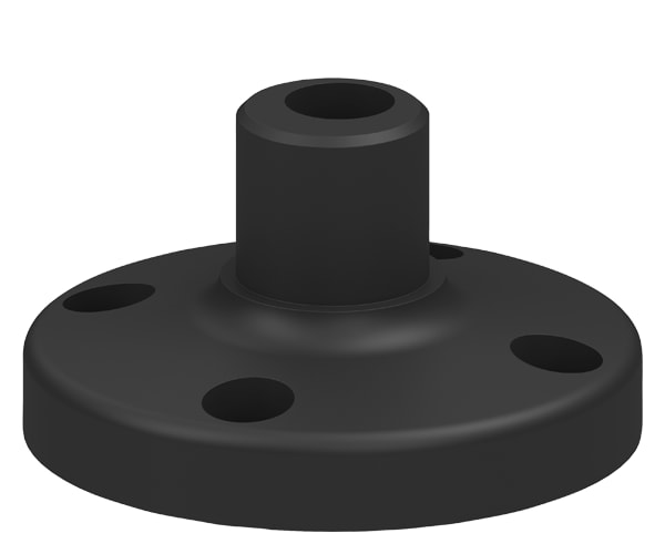 SIEMENS SIE8WD43080DB COL LUM BASE PER TUBO