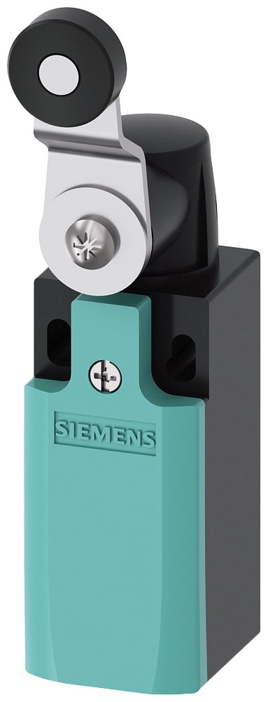 SIEMENS - SIE3SE52320HK15 Interruttore di posizione, custodia in plastica, EN 50047, 31 mm, connessione dellapparecchio