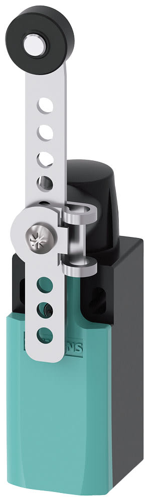 SIEMENS - SIE3SE52320HK60 Interruttore di posizione, custodia in plastica, EN 50047, 31 mm, connessione dellapparecchio