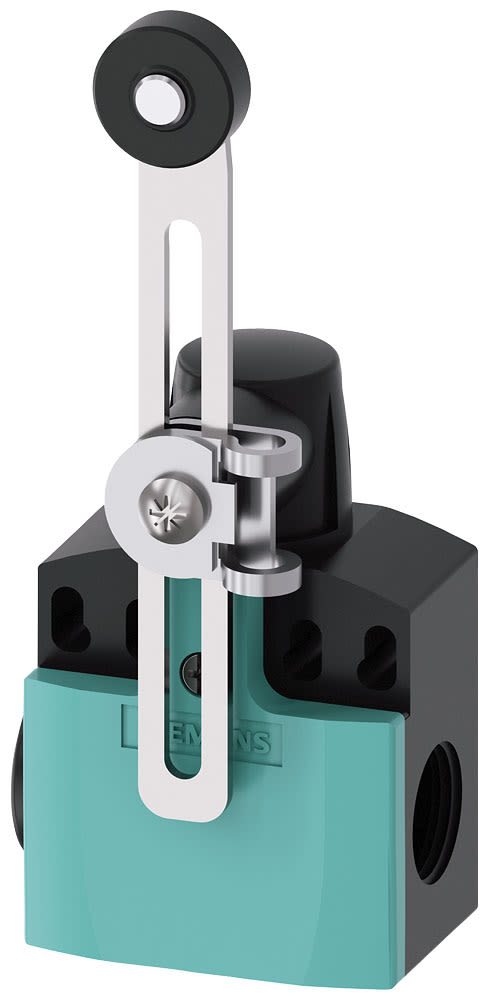 SIEMENS - SIE3SE52420HK50 Interruttore di posizione, custodia in plastica, EN 50047
