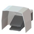 SIEMENS - SIE3SE29020AA20 INT.MET.PED.CON COP.1L,1R METRICO