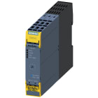 SIEMENS - SIE3RM11072AA04 Avviatore diretto Failsafe, 1,6 ... 7 A, DC 24 V, morsetti a molla