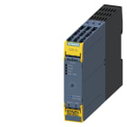 SIEMENS - SIE3RM13011AA04 AVVMOT.INV 0,1-0,5A 24V SAFETY VT