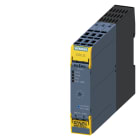 SIEMENS - SIE3RM13072AA04 AVVMOT.INV. 1,6-7,0A 24V SAFETY ML
