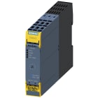 SIEMENS - SIE3RM13072AA04 Avviatore invertitore failsafe, 1,6 ... 7 A, DC 24 V, morsetti a molla