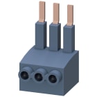 SIEMENS - SIE3RM19201AA Copertura isolante per sbarre collettrici 3RM1