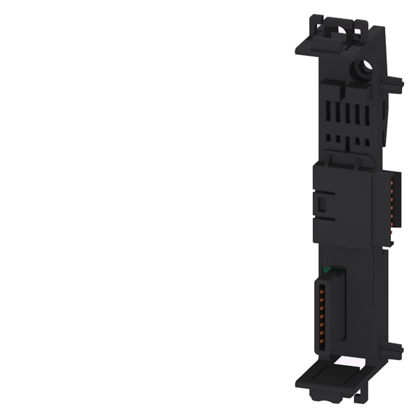SIEMENS SIE3ZY12121BA00 DEVICE CONN TYPE 1 7-POL WIDTH 17.5MM