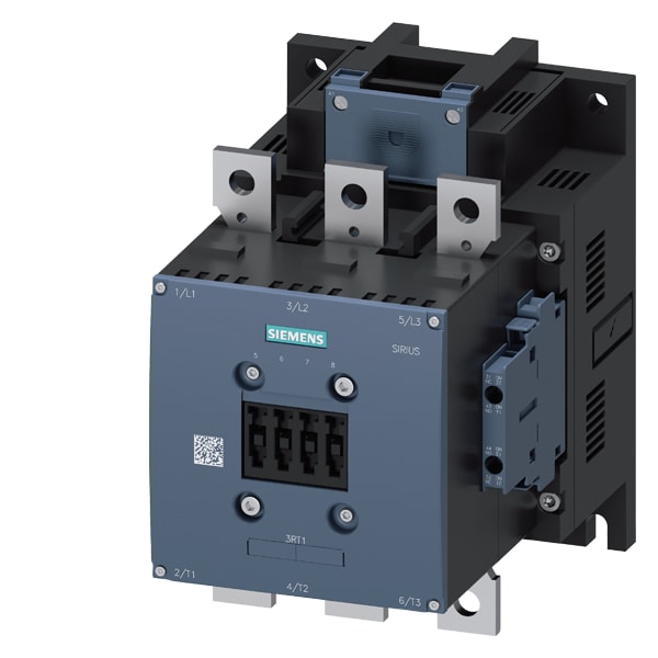 SIEMENS SIE3RT10666AD36 CONTS10 160KW CONV.42-48UC