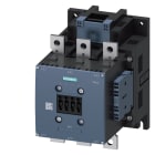 SIEMENS - SIE3RT10642AF36 CONTS10 110 KW CONV. 96-127VUC CAGE CLAM