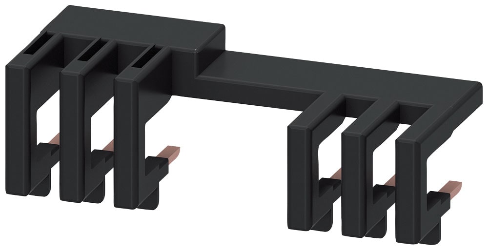 SIEMENS - SIE3RA29133DA2 Modulo di cablaggio superiore per combinazione di contattori S00 senza distanza tra i contattori